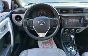 Toyota Corolla 1.8 Gli 16v - Foto #8