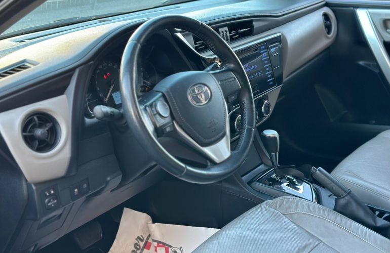 Toyota Corolla 1.8 Gli 16v - Foto #9