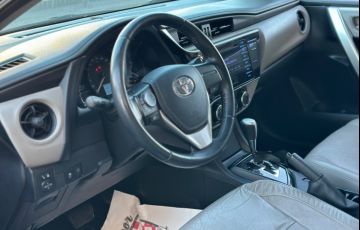 Toyota Corolla 1.8 Gli 16v - Foto #9