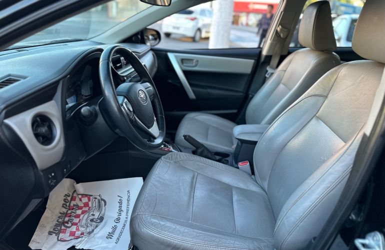 Toyota Corolla 1.8 Gli 16v - Foto #10