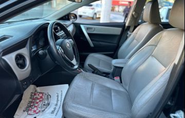 Toyota Corolla 1.8 Gli 16v - Foto #10