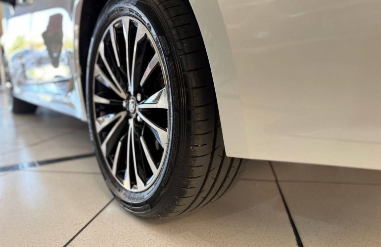 Toyota Corolla 1.8 Vvt-i Altis Premium Hibrido - Foto #8