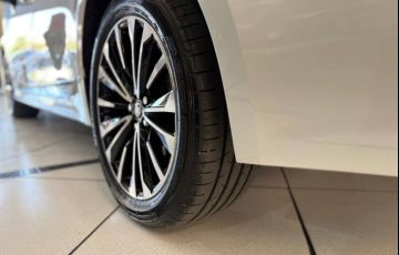 Toyota Corolla 1.8 Vvt-i Altis Premium Hibrido - Foto #8