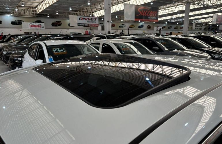 Toyota Corolla 1.8 Vvt-i Altis Premium Hibrido - Foto #9