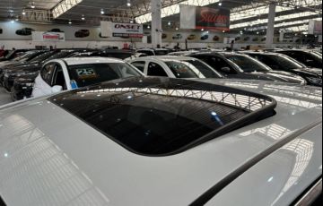 Toyota Corolla 1.8 Vvt-i Altis Premium Hibrido - Foto #9