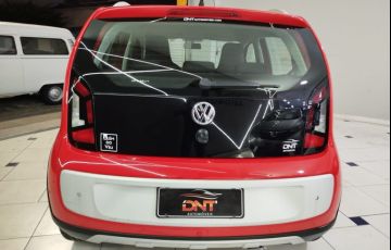 Volkswagen Cross Up 1.0 TSi 12v - Foto #5