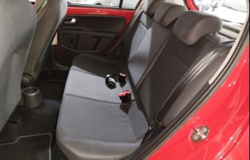 Volkswagen Cross Up 1.0 TSi 12v - Foto #9