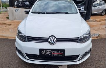 Volkswagen Fox 1.6 Msi Total Connect - Foto #2