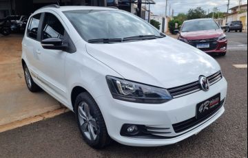 Volkswagen Fox 1.6 Msi Total Connect - Foto #3