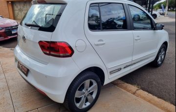 Volkswagen Fox 1.6 Msi Total Connect - Foto #5
