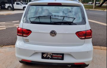 Volkswagen Fox 1.6 Msi Total Connect - Foto #6