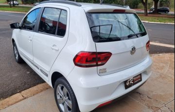 Volkswagen Fox 1.6 Msi Total Connect - Foto #7