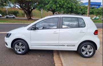 Volkswagen Fox 1.6 Msi Total Connect - Foto #8