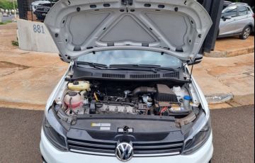 Volkswagen Fox 1.6 Msi Total Connect - Foto #9