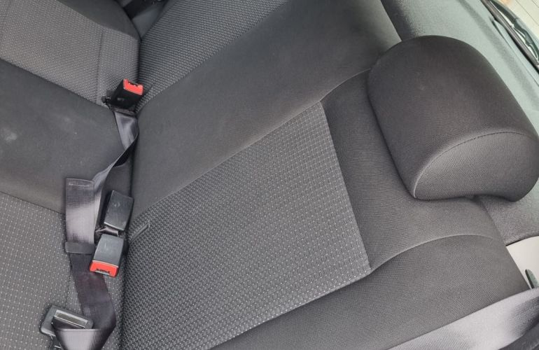 Volkswagen Fox 1.6 Msi Total Connect - Foto #10