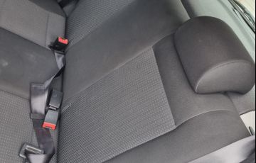 Volkswagen Fox 1.6 Msi Total Connect - Foto #10