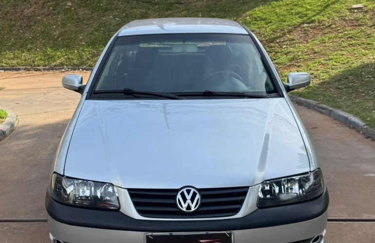 Volkswagen Gol 1.0 Mi Power 16V 76cv G.iii - Foto #1