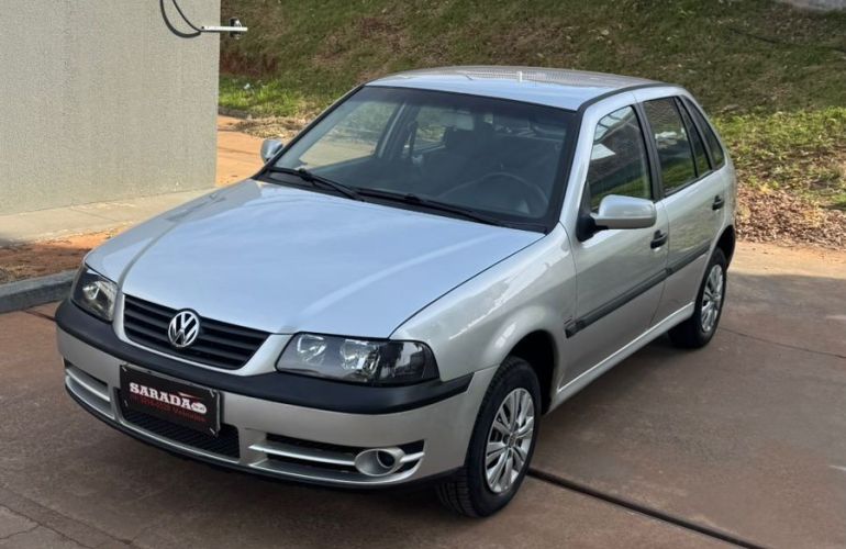 Volkswagen Gol 1.0 Mi Power 16V 76cv G.iii - Foto #2