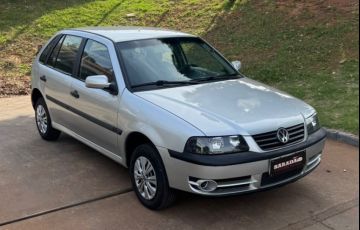 Volkswagen Gol 1.0 Mi Power 16V 76cv G.iii - Foto #3