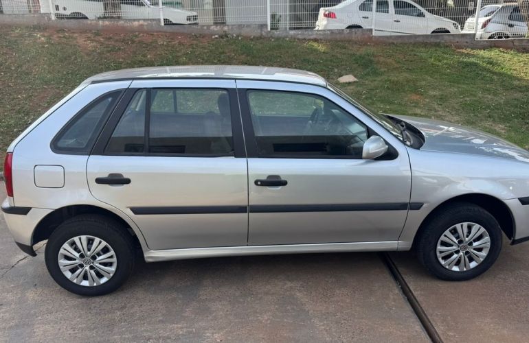 Volkswagen Gol 1.0 Mi Power 16V 76cv G.iii - Foto #4