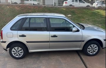 Volkswagen Gol 1.0 Mi Power 16V 76cv G.iii - Foto #4