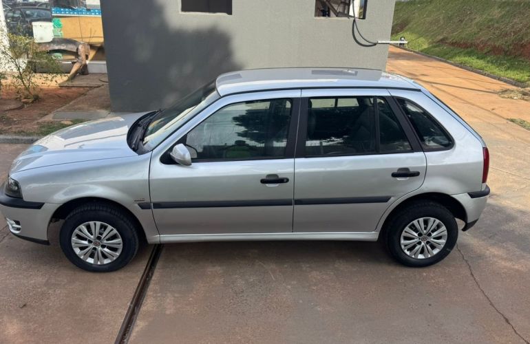 Volkswagen Gol 1.0 Mi Power 16V 76cv G.iii - Foto #5