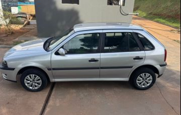 Volkswagen Gol 1.0 Mi Power 16V 76cv G.iii - Foto #5