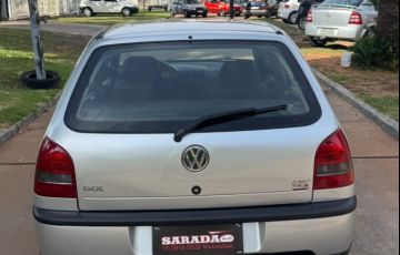Volkswagen Gol 1.0 Mi Power 16V 76cv G.iii - Foto #6