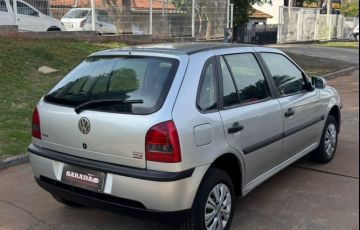 Volkswagen Gol 1.0 Mi Power 16V 76cv G.iii - Foto #7