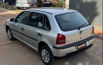 Volkswagen Gol 1.0 Mi Power 16V 76cv G.iii - Foto #8
