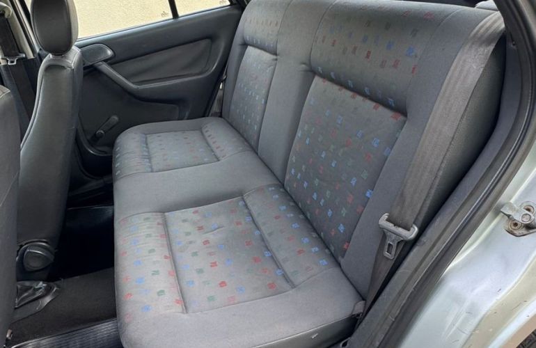 Volkswagen Gol 1.0 Mi Power 16V 76cv G.iii - Foto #9