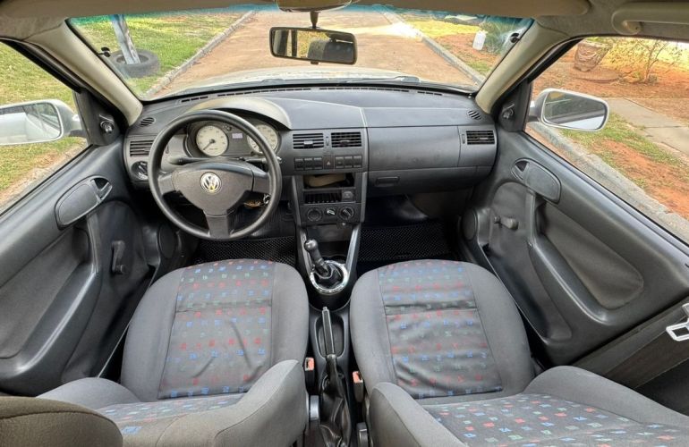 Volkswagen Gol 1.0 Mi Power 16V 76cv G.iii - Foto #10