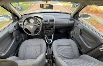 Volkswagen Gol 1.0 Mi Power 16V 76cv G.iii - Foto #10