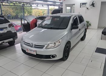 Volkswagen Gol 1.0 (G5) (Flex)