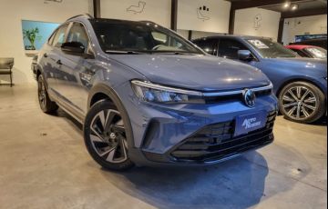 Volkswagen Nivus 1.0 200 TSi Total Highline