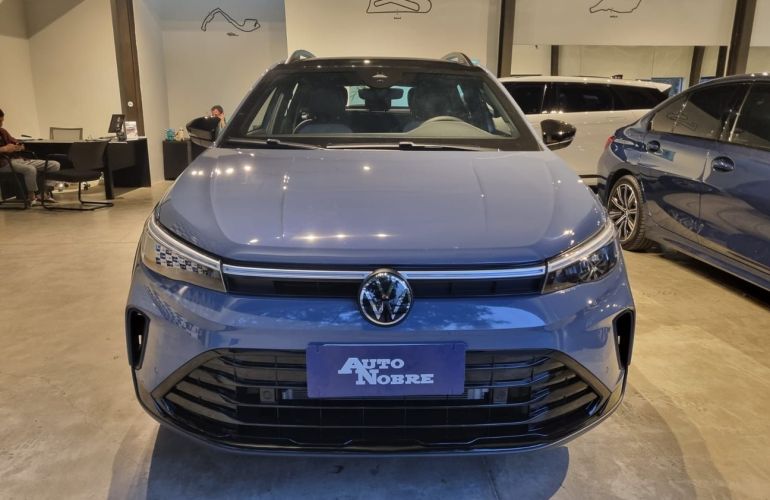 Volkswagen Nivus 1.0 200 TSi Total Highline - Foto #2