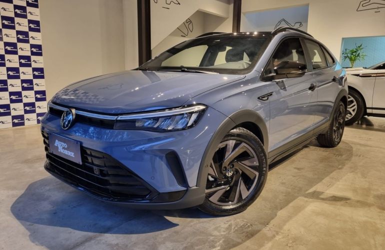 Volkswagen Nivus 1.0 200 TSi Total Highline - Foto #3