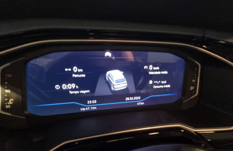 Volkswagen Nivus 1.0 200 TSi Total Highline - Foto #6