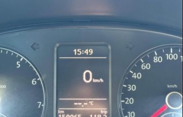 Volkswagen Spacefox 1.6 Mi Trend 8v - Foto #10