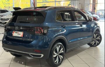 Volkswagen T-cross 1.4 250 TSi Total Highline - Foto #6