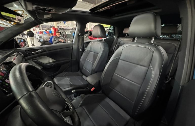 Volkswagen T-cross 1.4 250 TSi Total Highline - Foto #7