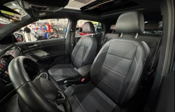 Volkswagen T-cross 1.4 250 TSi Total Highline - Foto #7