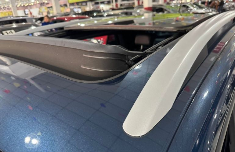 Volkswagen T-cross 1.4 250 TSi Total Highline - Foto #8