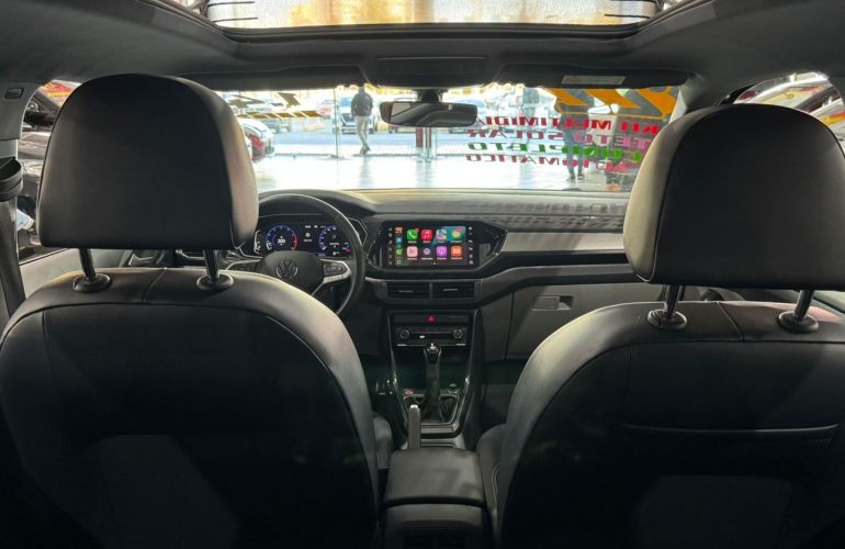 Volkswagen T-cross 1.4 250 TSi Total Highline - Foto #9
