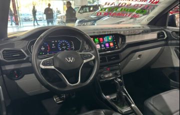 Volkswagen T-cross 1.4 250 TSi Total Highline - Foto #10