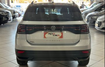 Volkswagen T-cross 1.0 200 TSi Total - Foto #5