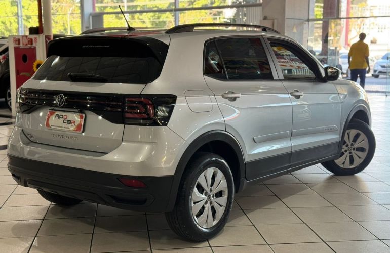 Volkswagen T-cross 1.0 200 TSi Total - Foto #6