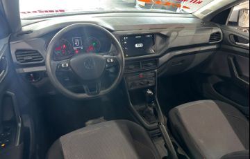 Volkswagen T-cross 1.0 200 TSi Total - Foto #10