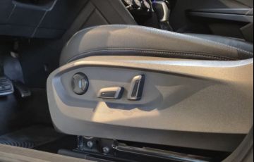 Volkswagen Taos 250 TSi Highline - Foto #6