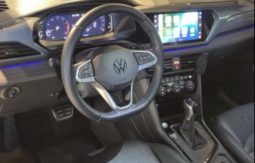 Volkswagen Taos 250 TSi Highline - Foto #7